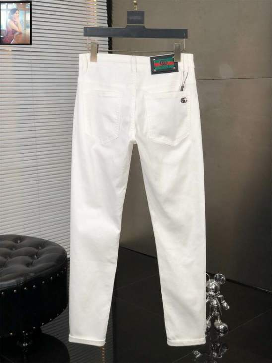 Picture of Gucci Jeans Long _SKUGuccisz29-3812yn2310319